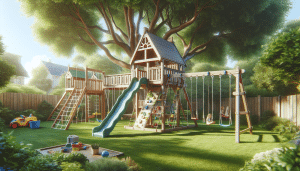 Read more about the article Step-by-Step Guide to Assemble Creative Playthings Playsets