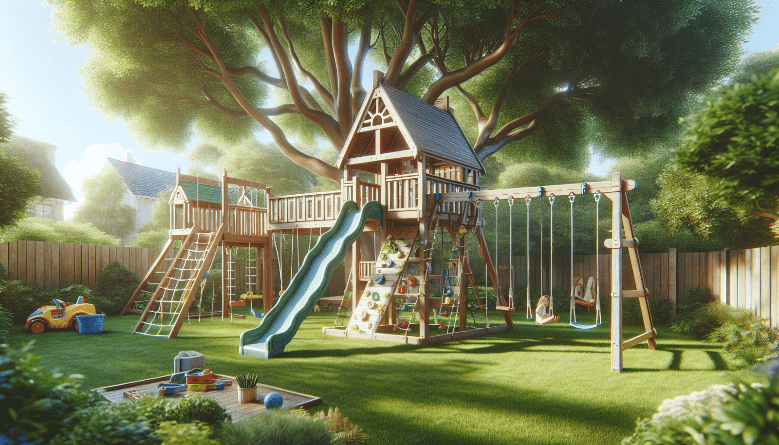 You are currently viewing Step-by-Step Guide to Assemble Creative Playthings Playsets