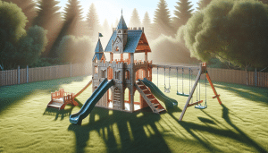 Read more about the article Step-by-Step Lifetime Playset Assembly Instructions