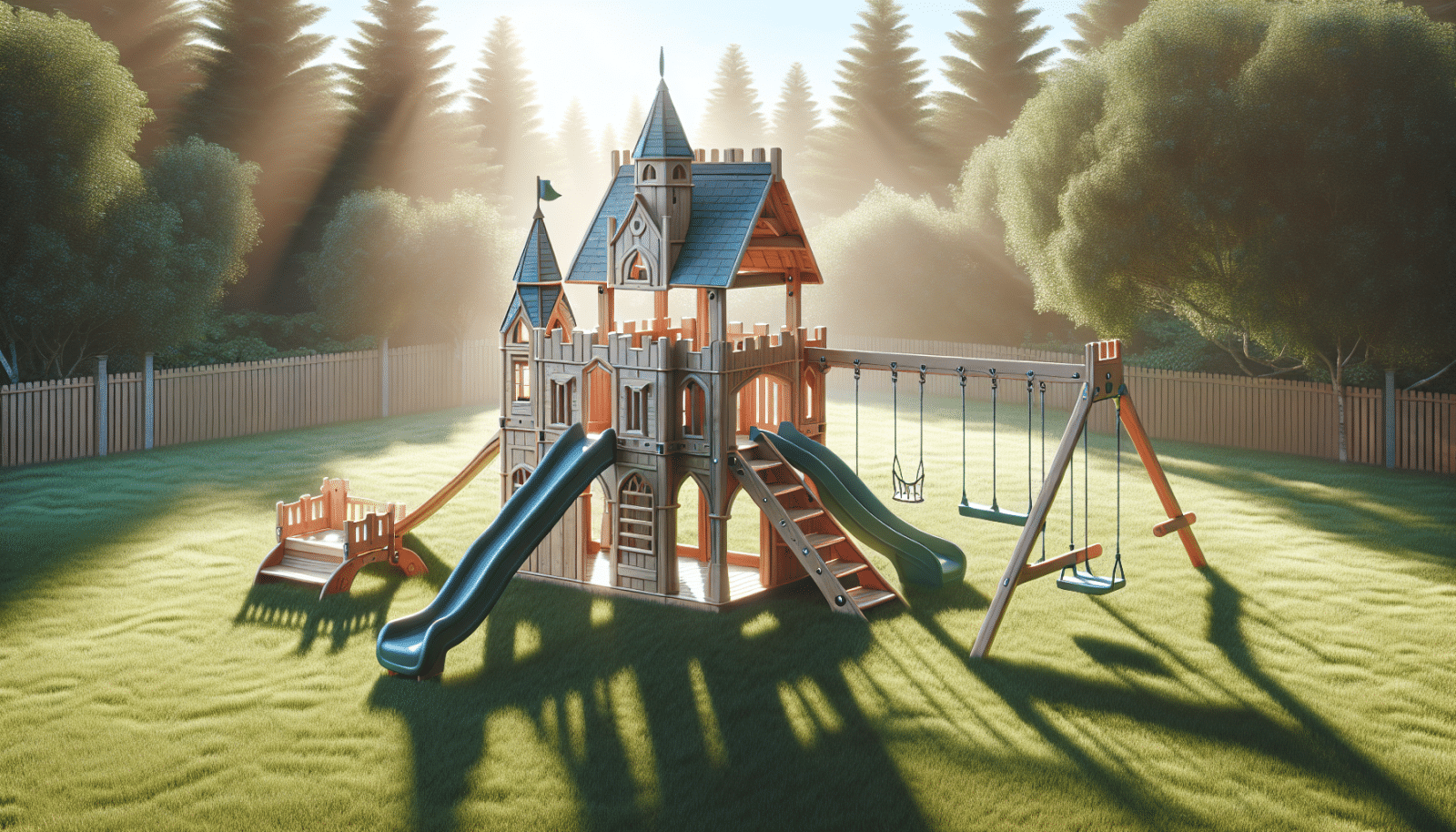You are currently viewing Step-by-Step Lifetime Playset Assembly Instructions