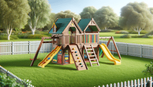 Read more about the article How to Find a Reliable Playset Builder Near You