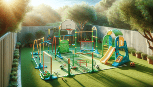 Read more about the article Step-by-Step Sports Power Playset Assembly Instructions