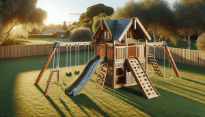 Read more about the article Top Reasons to Choose Costco Playsets for Your Backyard