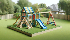 Read more about the article Why Parents Love Lowes Playsets for Their Kids