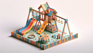 Read more about the article Affordable and Fun: Walmart Playsets Reviewed