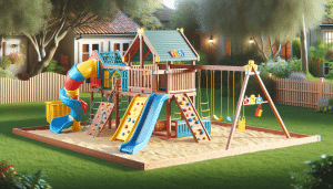 Read more about the article Expert Tips for School Playset Assembly