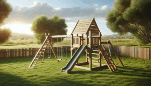 Read more about the article DIY Gorilla Playset Assembly: Everything You Need to Know
