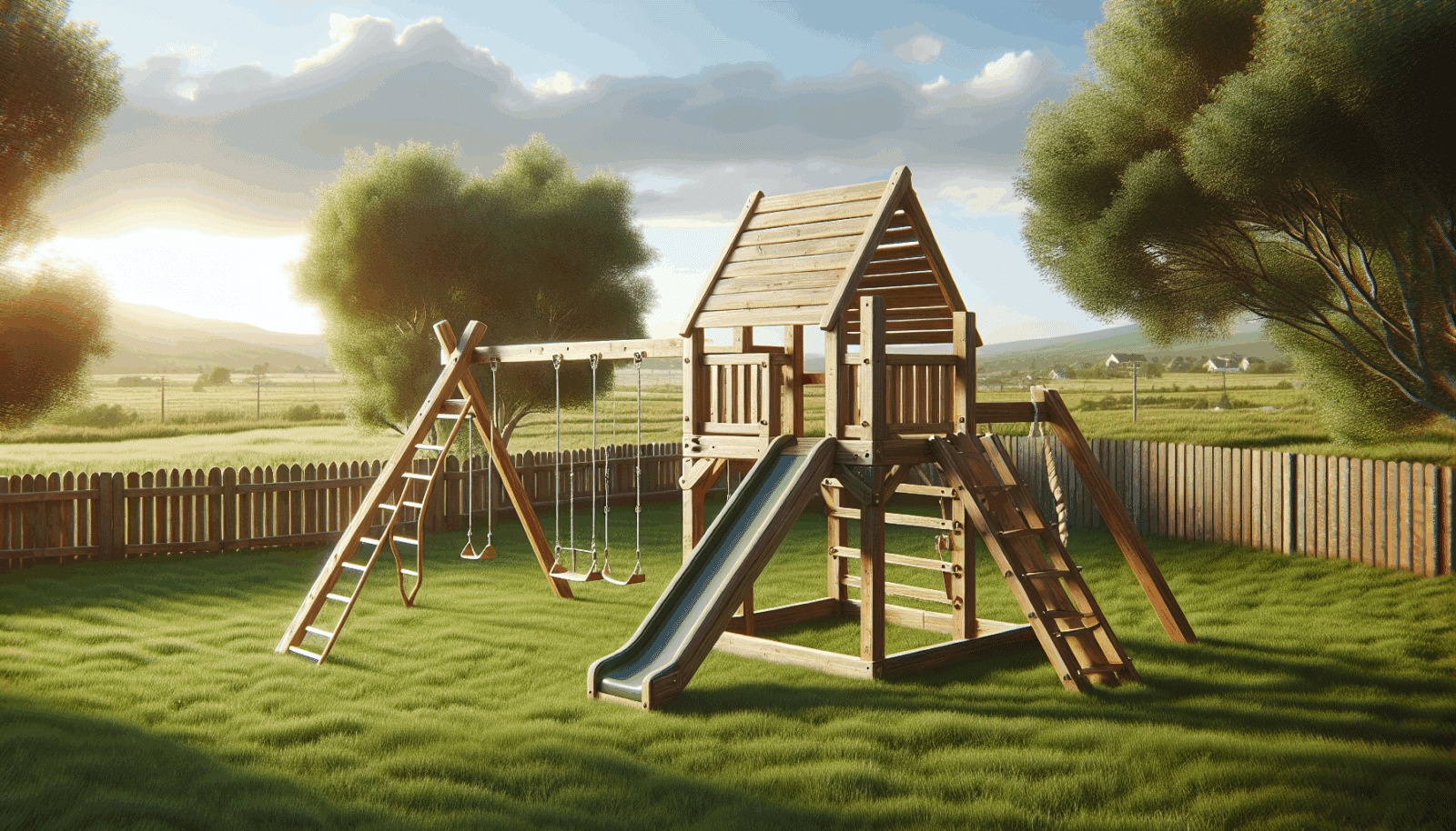 You are currently viewing DIY Gorilla Playset Assembly: Everything You Need to Know
