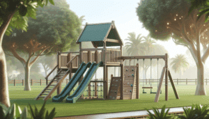 Read more about the article Essential Tips for Safe Playset Assembly in Parks