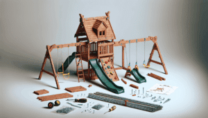 Read more about the article How to Assemble Your Backyard Discovery Playset Easily