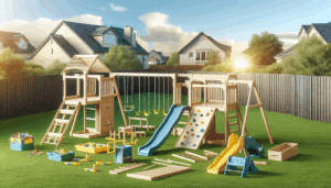 Read more about the article How to Assemble a Lifetime Playset: Expert Tips