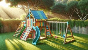 Read more about the article Tips and Tricks for Assembling YardCraft Playsets
