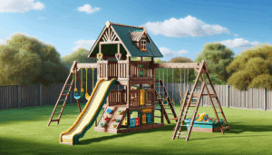 Read more about the article Creative Playthings Playset Assembly Made Easy