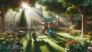 Read more about the article Simplify Yardline Playset Assembly with These Tips