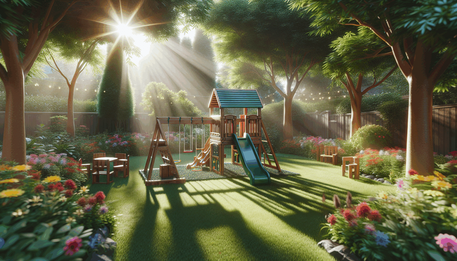 You are currently viewing Simplify Yardline Playset Assembly with These Tips