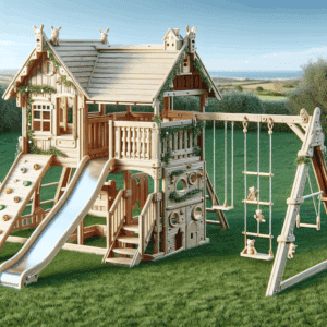 Read more about the article Comparing the Best Home Depot Playsets of 2023