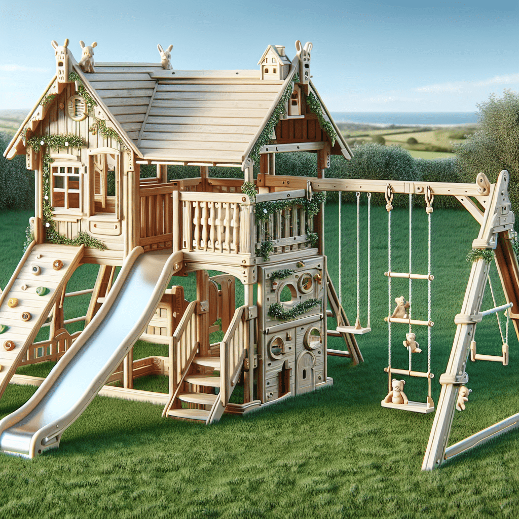 You are currently viewing Comparing the Best Home Depot Playsets of 2023