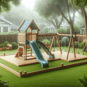 Read more about the article Lowes Playsets: A Perfect Addition to Your Outdoor Space