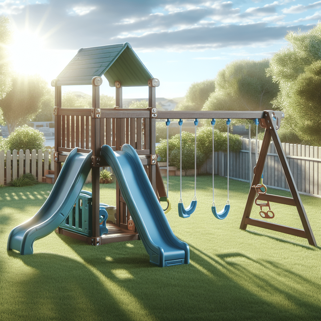 You are currently viewing Affordable Playsets at Sam’s Club: A Complete Guide