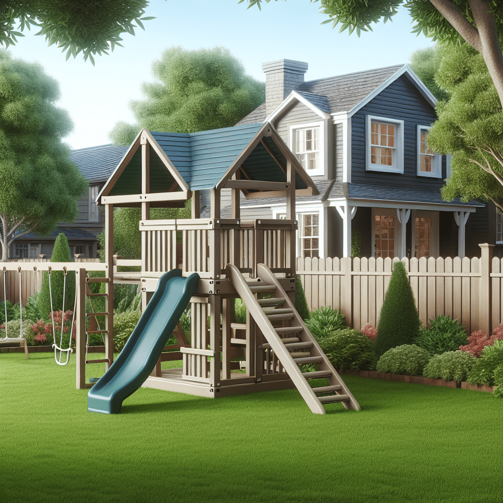 You are currently viewing Walmart Playsets: A Comprehensive Buying Guide
