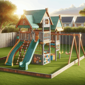 Read more about the article Best Practices for Assembling Park Playsets