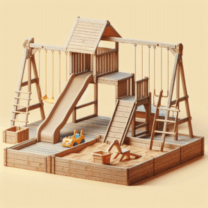 Read more about the article How to Assemble Daycare Playsets Safely and Efficiently