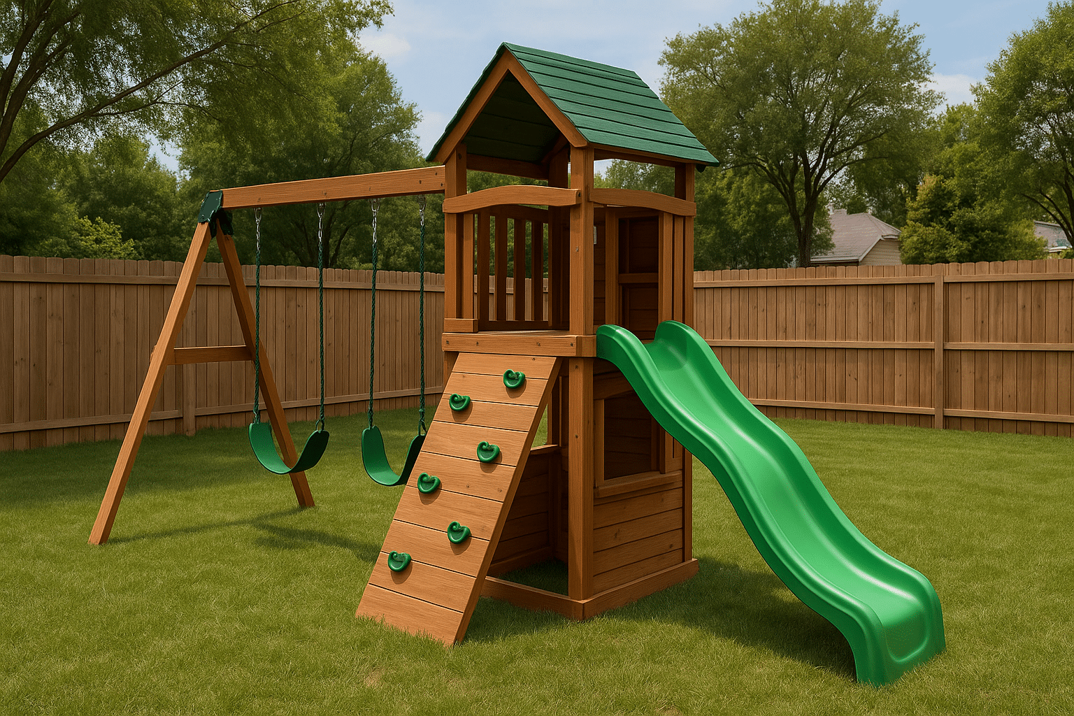 You are currently viewing KidKraft Playset Assembly Made Simple