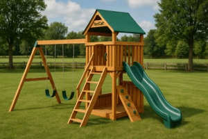 Read more about the article The Ultimate YardCraft Playset Assembly Guide