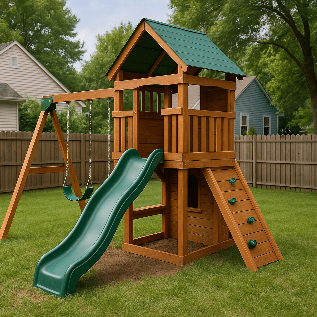 You are currently viewing Tips and Tricks for Assembling Your TSC Playset