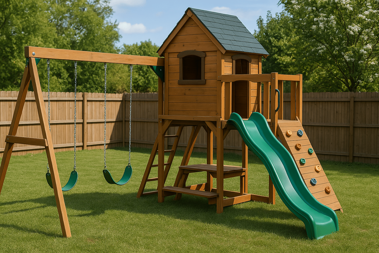 You are currently viewing Top Tips for Assembling Creative Playthings Playsets