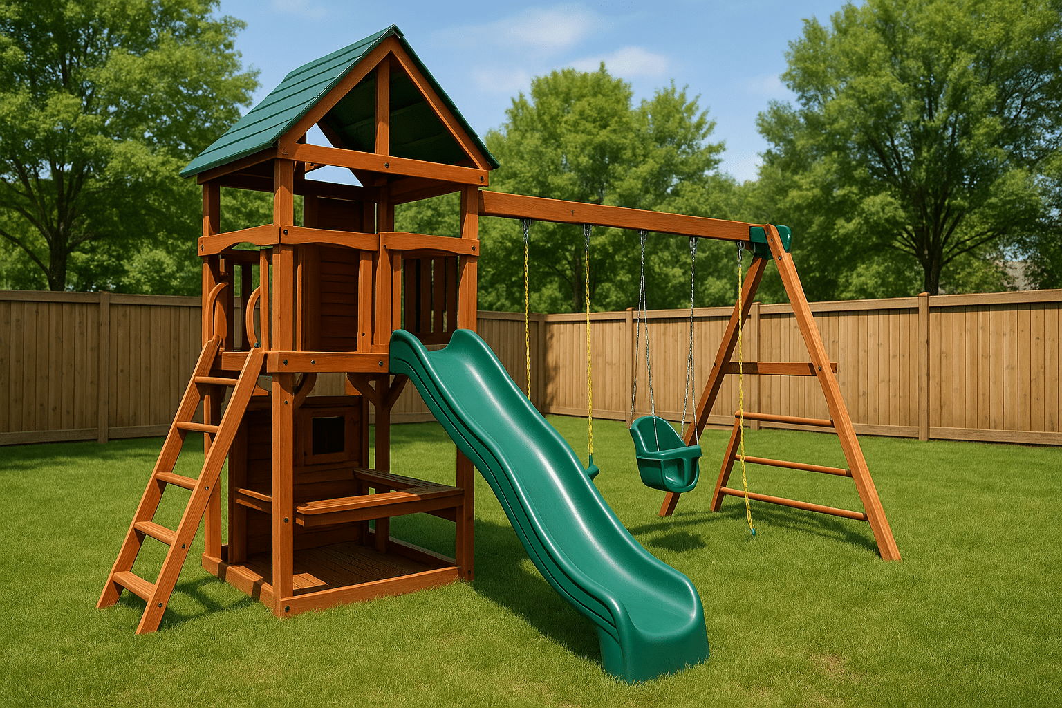 You are currently viewing Costco Playsets: Fun and Safe Options for Your Children