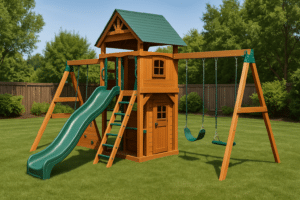 Read more about the article How to Choose the Ideal Home Depot Playset