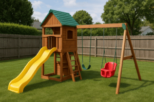 Read more about the article Enhance Your Child’s Playtime with These Target Playsets