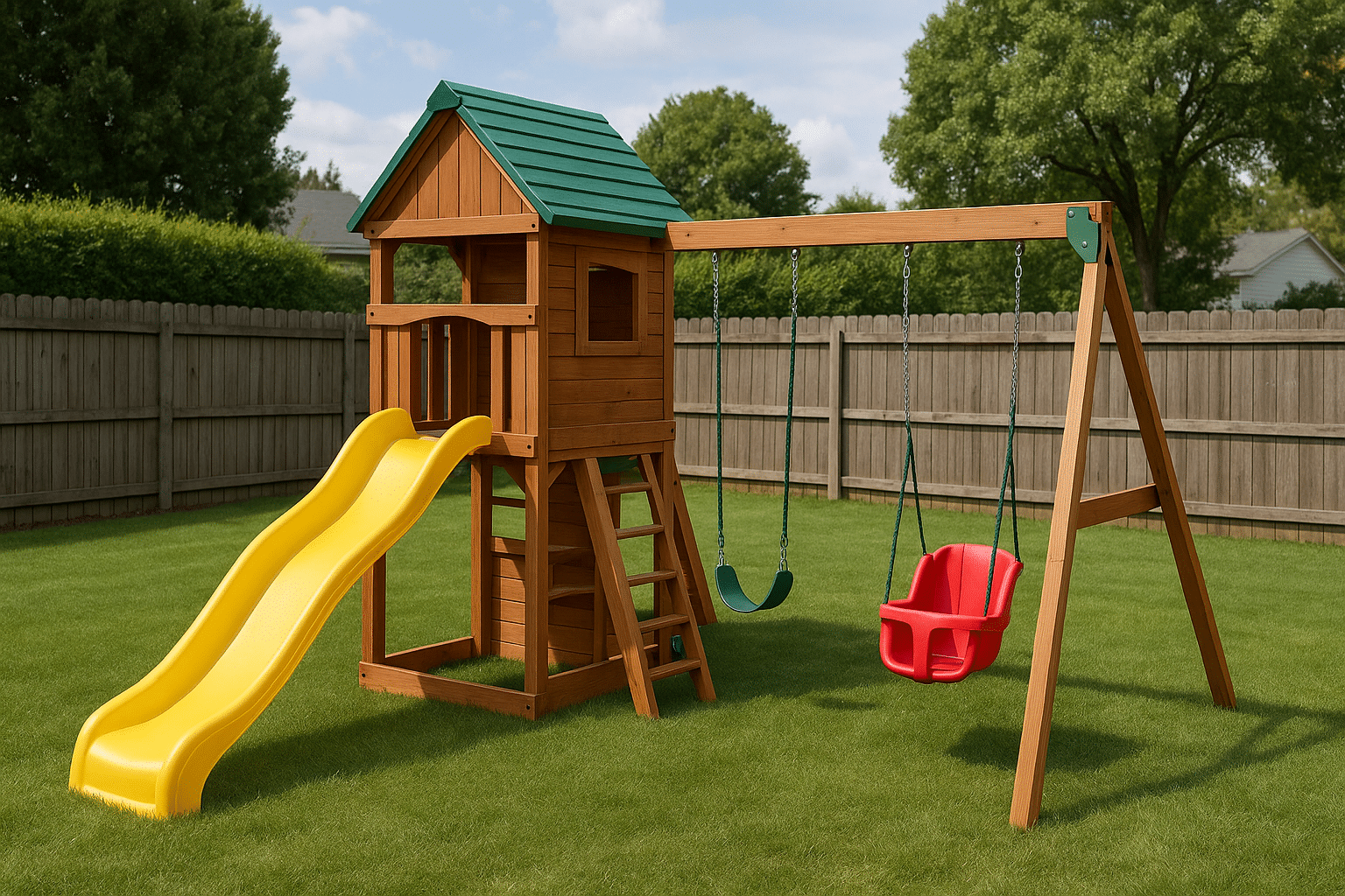 You are currently viewing Enhance Your Child’s Playtime with These Target Playsets