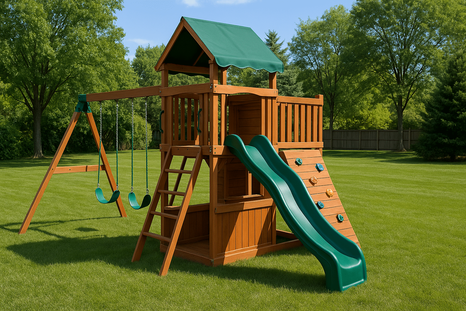 You are currently viewing Top 10 Walmart Playsets Your Kids Will Love