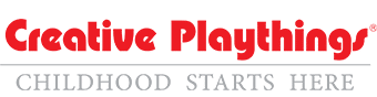 Creative Playthings logo