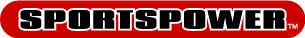 SportsPower logo